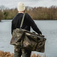 Nash Subterfuge Carryall XL 90L